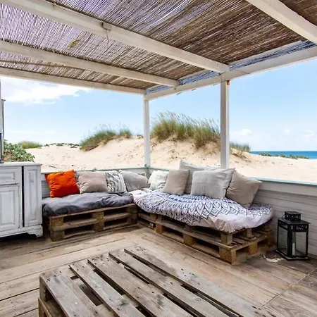 Beach Cabana Verde At Costa Da Caparica * Costa da Caparica